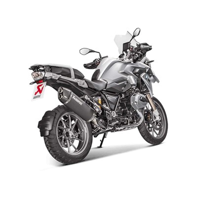 Bild von Akrapovic Slip-On BMW R1200GS