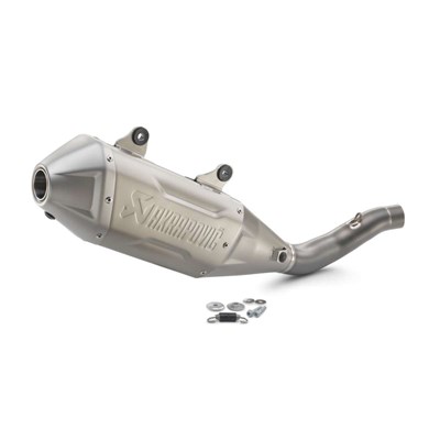Bild von Akrapovic Slip-on Line