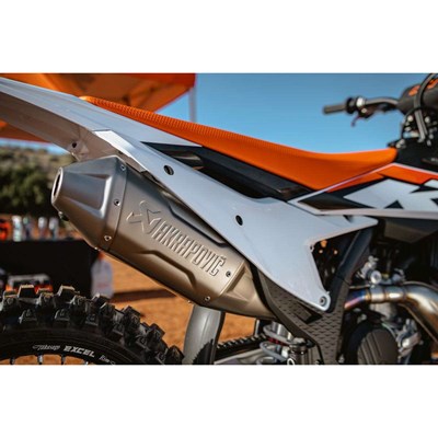 Bild von Akrapovic Slip-on Line