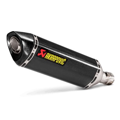 Bild von Akrapovic Slip-on Suzuki GSX-R