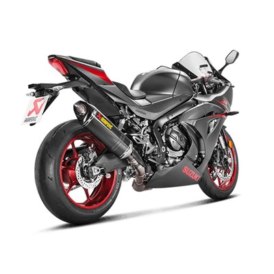 Bild von Akrapovic Slip-on Suzuki GSX-R