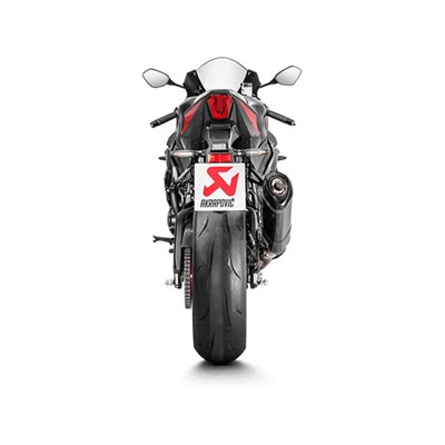 Bild von Akrapovic Slip-on Suzuki GSX-R