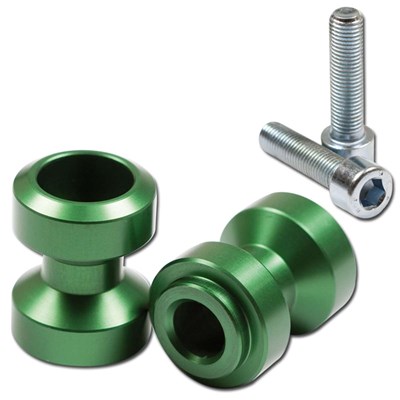 Bild von Alu-Bobbin's / Paar