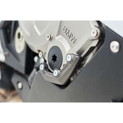 Bild von Alu-Crash-Protector für Zündrotor Deckel