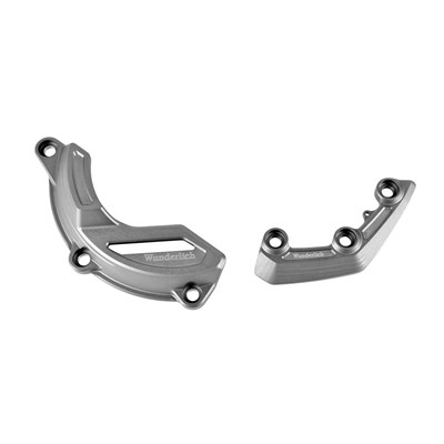 Bild von Alu-Crash-Protector für Zündrotor Deckel