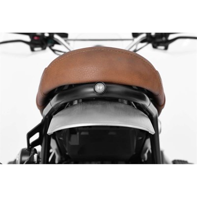 Bild von Alu Kotflügel hinten R nineT