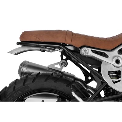 Bild von Alu Kotflügel hinten R nineT