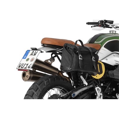 Bild von Alu Kotflügel hinten R nineT