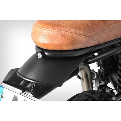 Bild von Alu Kotflügel hinten R nineT