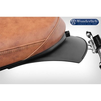 Bild von Alu Kotflügel hinten R nineT