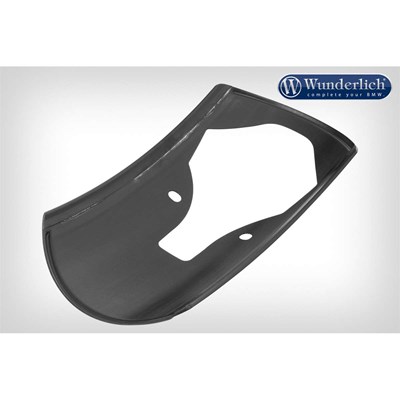 Bild von Alu Kotflügel hinten R nineT