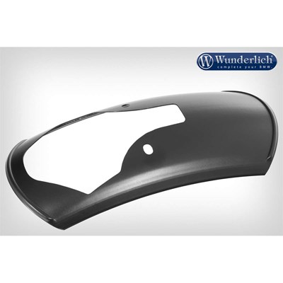 Bild von Alu Kotflügel hinten R nineT