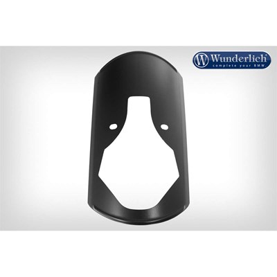 Bild von Alu Kotflügel hinten R nineT