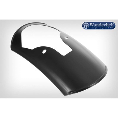 Bild von Alu Kotflügel hinten R nineT