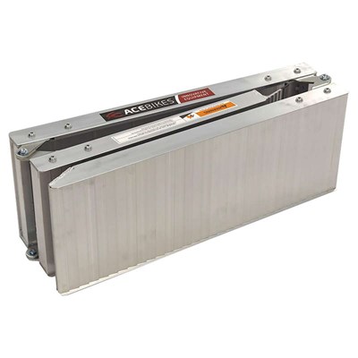 Bild von Alu-Laderampe Compact