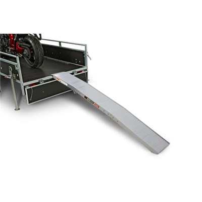 Bild von Alu-Laderampe Compact