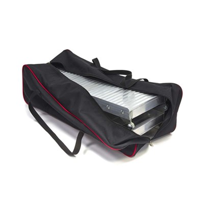 Bild von Alu-Laderampe Compact