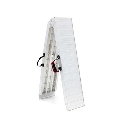 Bild von Alu-Laderampe HD Modell F