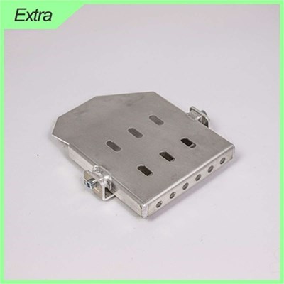 Bild von Alu-Schutzbox für CDI