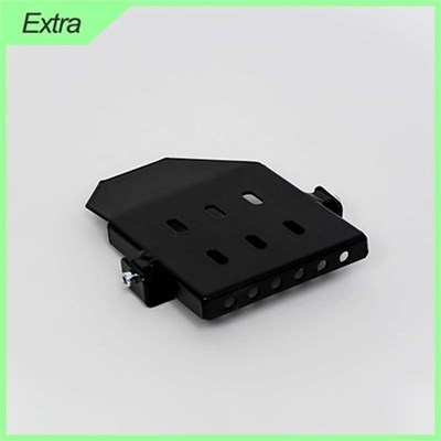 Bild von Alu-Schutzbox für CDI