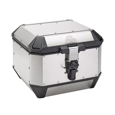 Bild von Alu Top-Case Trekker Alaska