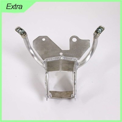 Bild von Alu Verkleidungs-Halter