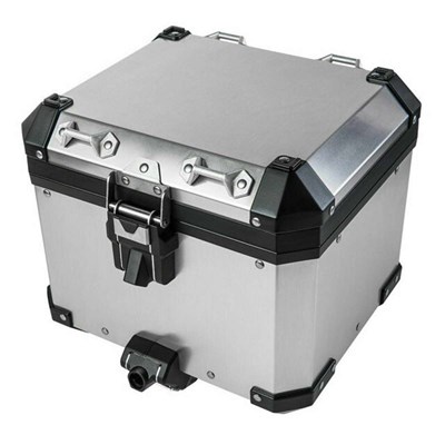 Bild von Aluminium-Topcase