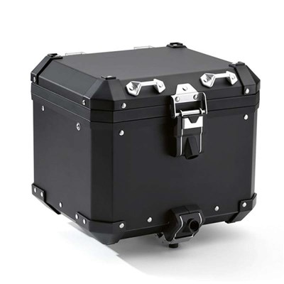 Bild von Aluminium-Topcase