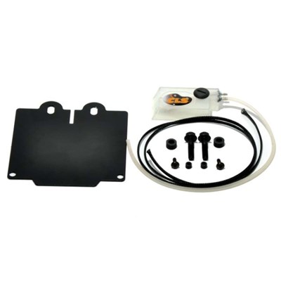 Bild von Anbaukit Oeler Ducati DesertX