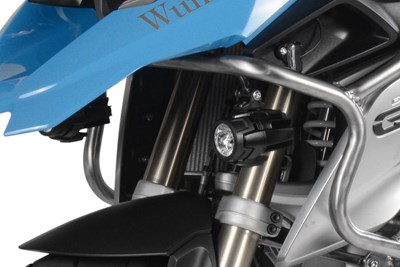 Bild von Anbaukit org. Zusatzscheinwerfer