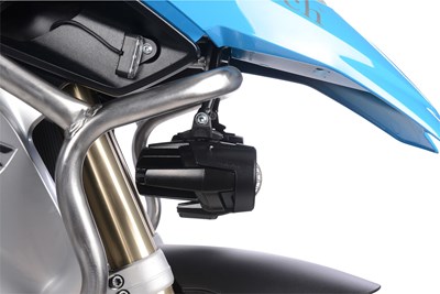 Bild von Anbaukit org. Zusatzscheinwerfer