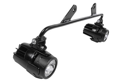 Bild von Anbaukit org. Zusatzscheinwerfer