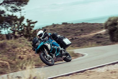 Bild von Anbaukit org. Zusatzscheinwerfer