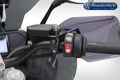 Bild von Anbausatz Handprotektoren