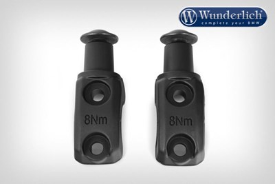 Bild von Anbausatz Handprotektoren