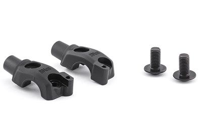 Bild von Anbausatz Handprotektoren mit SOS-System