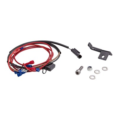 Bild von Anbausatz Nautilus Hupe