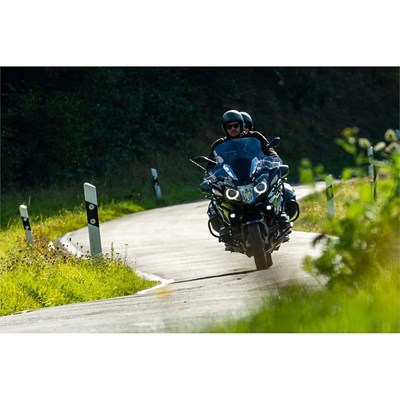 Bild von Anbausatz Nautilus Hupe