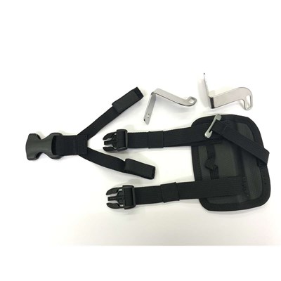 Bild von Anbindung Tankrucksack