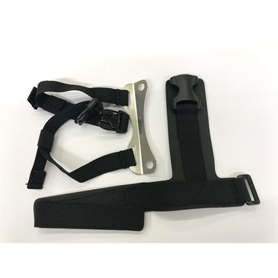 Bild von Anbindung Tankrucksack