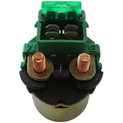 Bild von Anlasserrelais