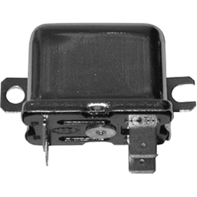 Bild von Anlasserrelais