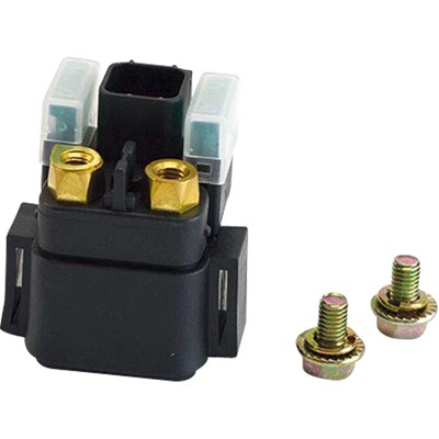 Bild von Anlasserrelais