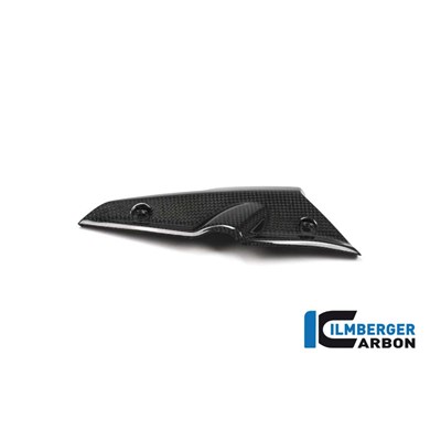 Bild von Ansaugrohrabdeckng links