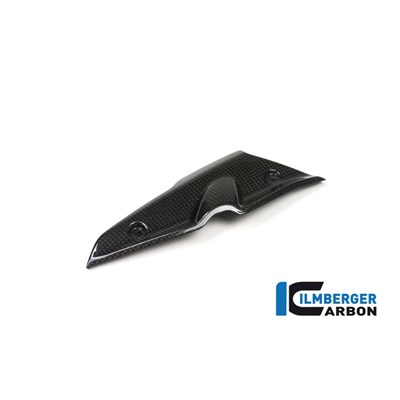 Bild von Ansaugrohrabdeckng links