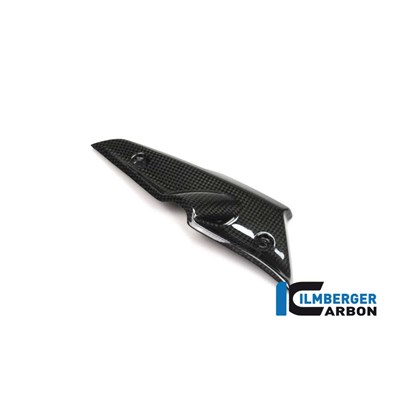 Bild von Ansaugrohrabdeckng links