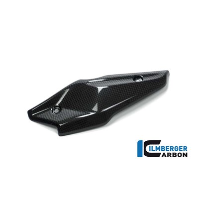 Bild von Ansaugrohrabdeckung links