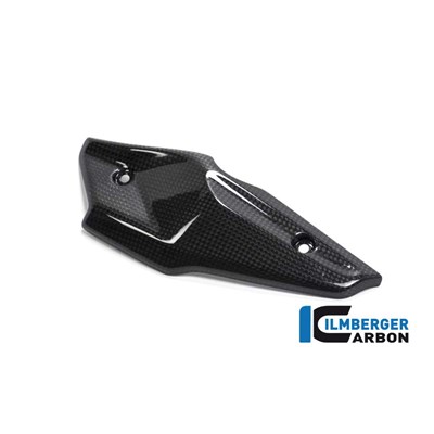 Bild von Ansaugrohrabdeckung links