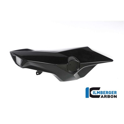 Bild von Ansaugrohrabdeckung links