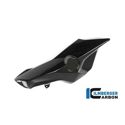 Bild von Ansaugrohrabdeckung links